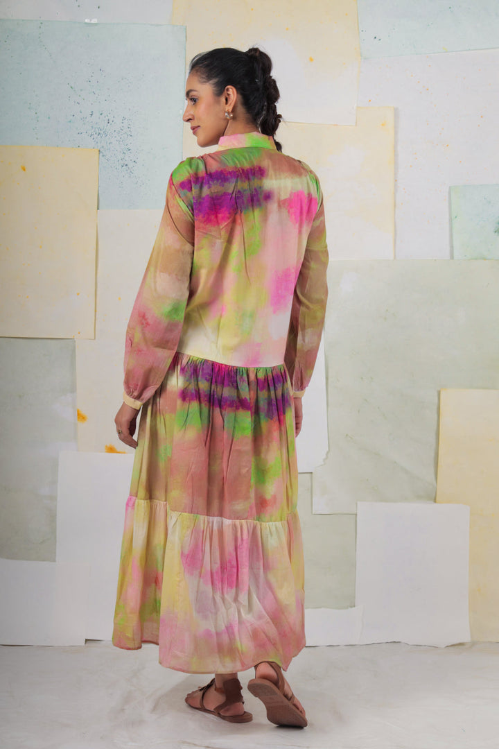 Kasia Dress
