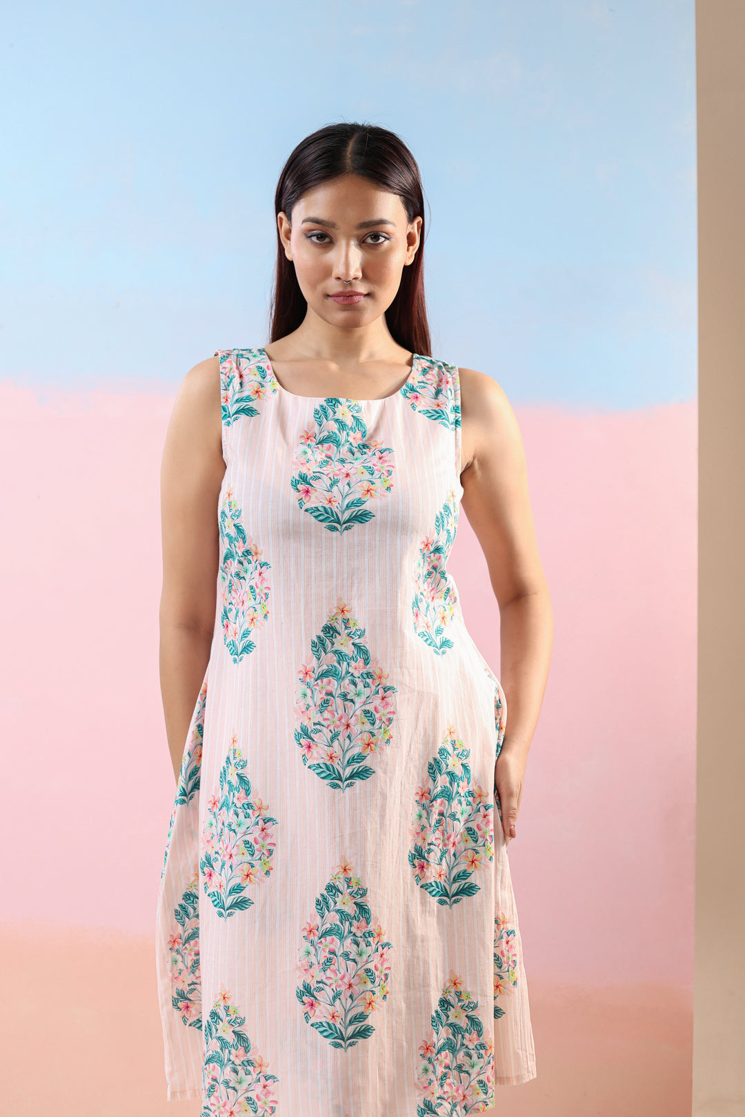 Townsend printed coordset