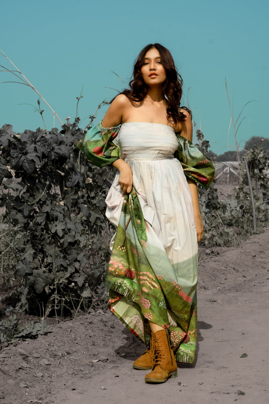 Creafted Bella Dona Dress