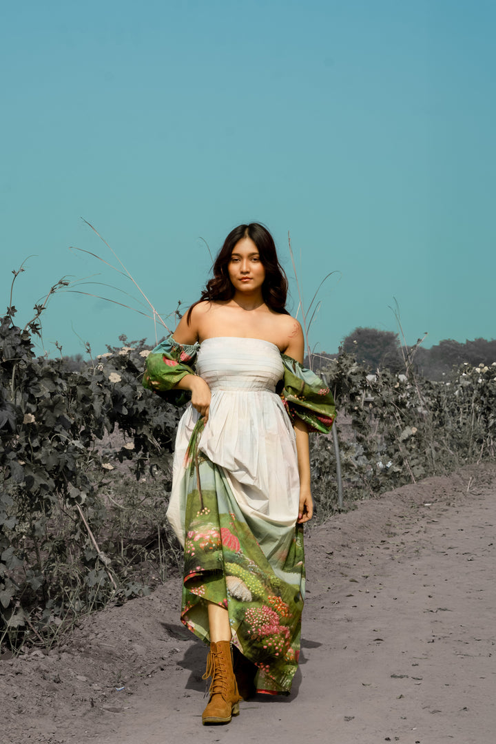 Creafted Bella Dona Dress