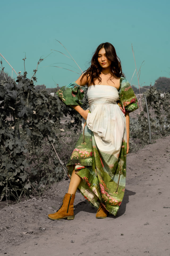 Creafted Bella Dona Dress