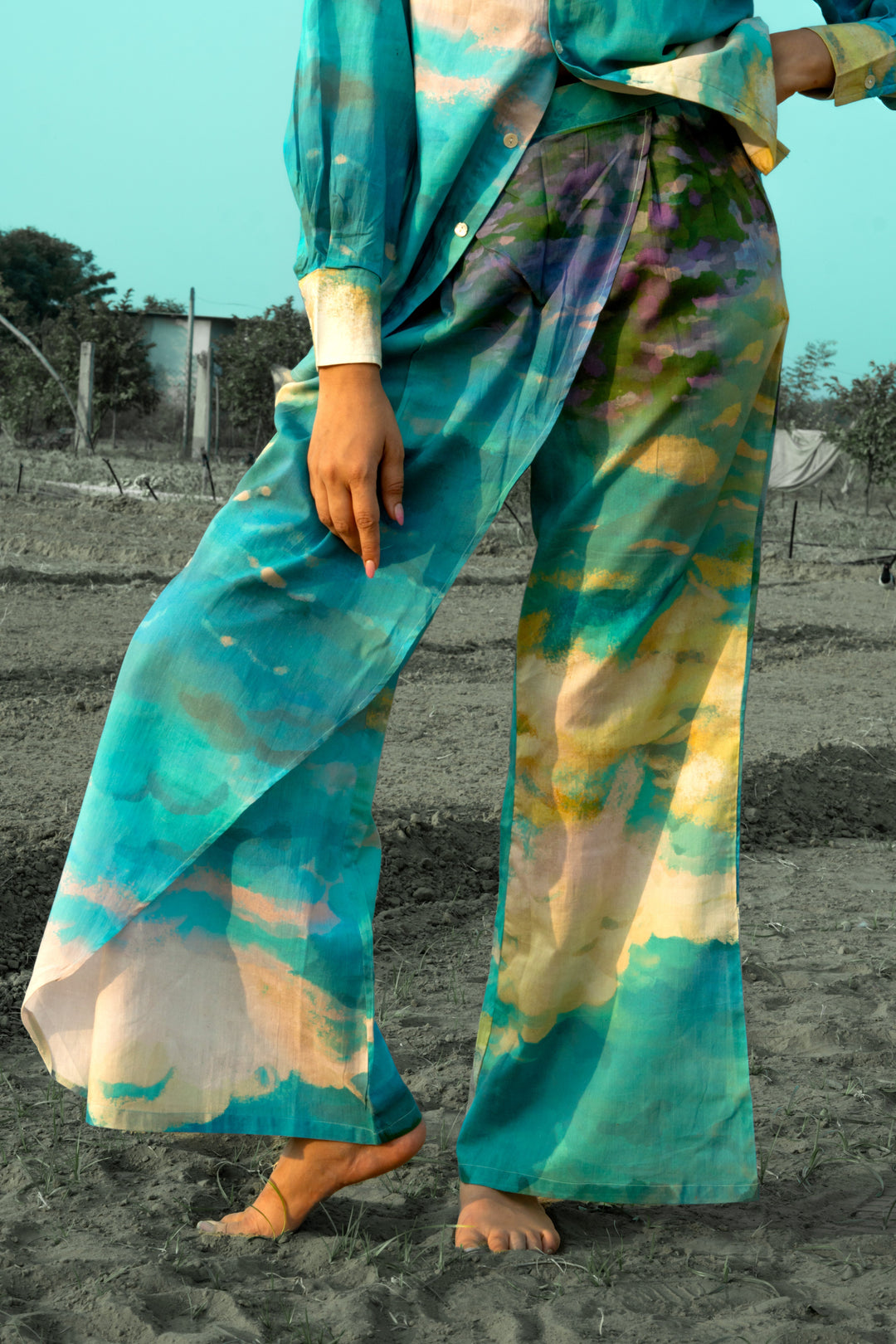 Evanthe Co-ord Set